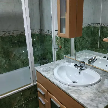 Deluxe San Julian Apartment Torrevieja