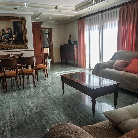 Apartment Deluxe San Julian Torrevieja