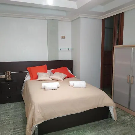 Apartment Deluxe San Julian *