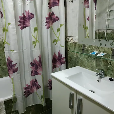 Apartment Deluxe San Julian