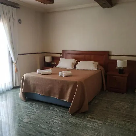 Apartment Deluxe San Julian Torrevieja