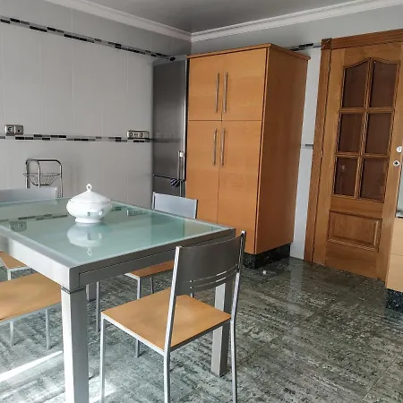 Deluxe San Julian Apartment Torrevieja