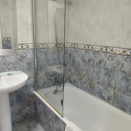 Deluxe San Julian