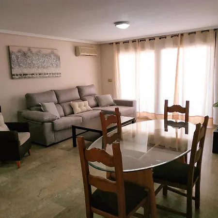 Deluxe San Julian Apartment Torrevieja