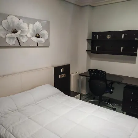 Apartmán Deluxe San Julian *