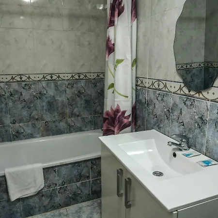 Apartment Deluxe San Julian *