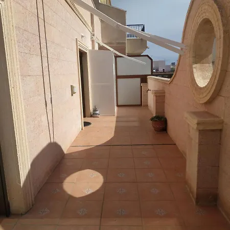 Apartmán Deluxe San Julian