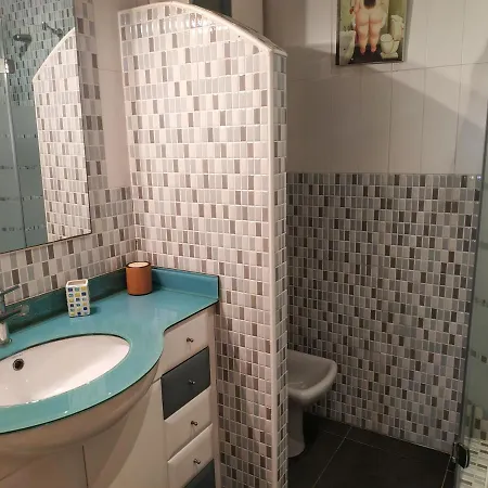 Deluxe San Julian Apartment Torrevieja