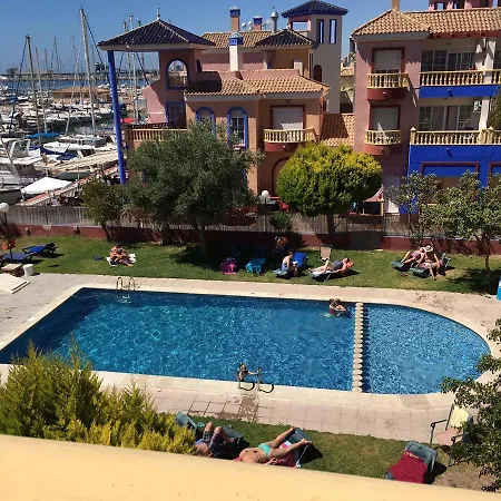 Apartmán Deluxe San Julian *