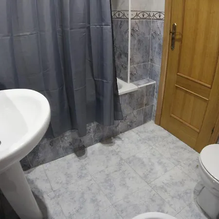 Apartmán Deluxe San Julian *