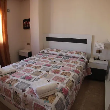 Apartment Deluxe San Julian