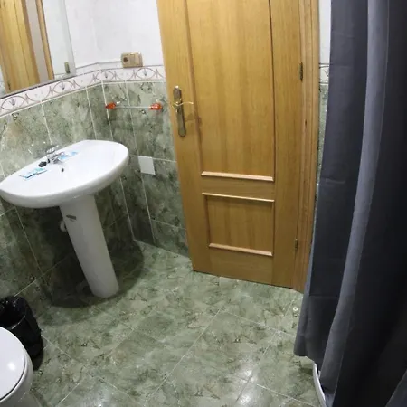 Apartmán Deluxe San Julian *