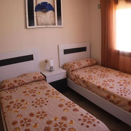 Apartment Deluxe San Julian